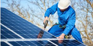 Installation Maintenance Panneaux Solaires Photovoltaïques à Wanchy-Capval